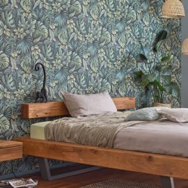 33304 Wallpaper Botanica