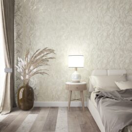 34252 Wallpaper City Glow