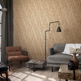 34262 Wallpaper City Glow