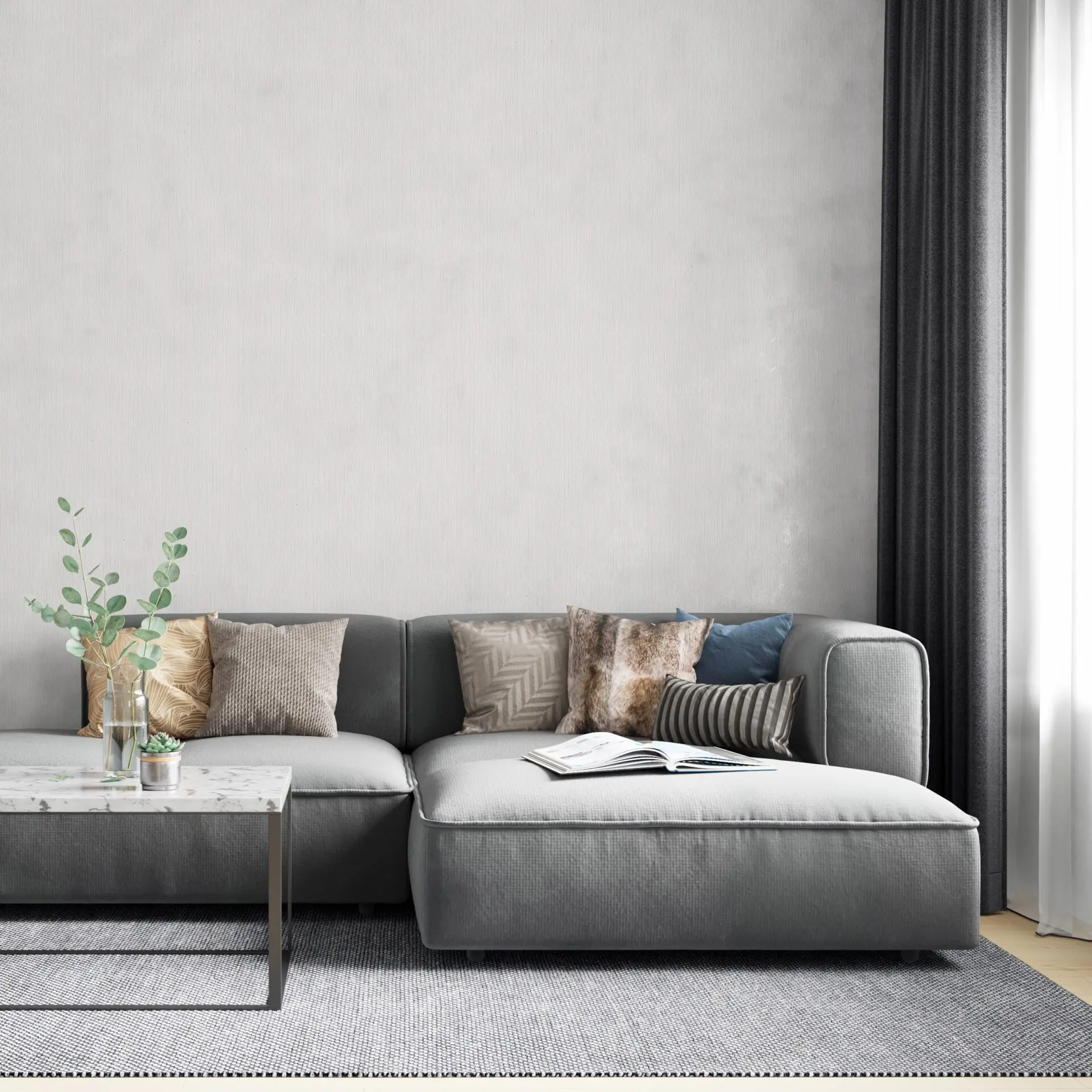 32219 Wallpaper Urban Space