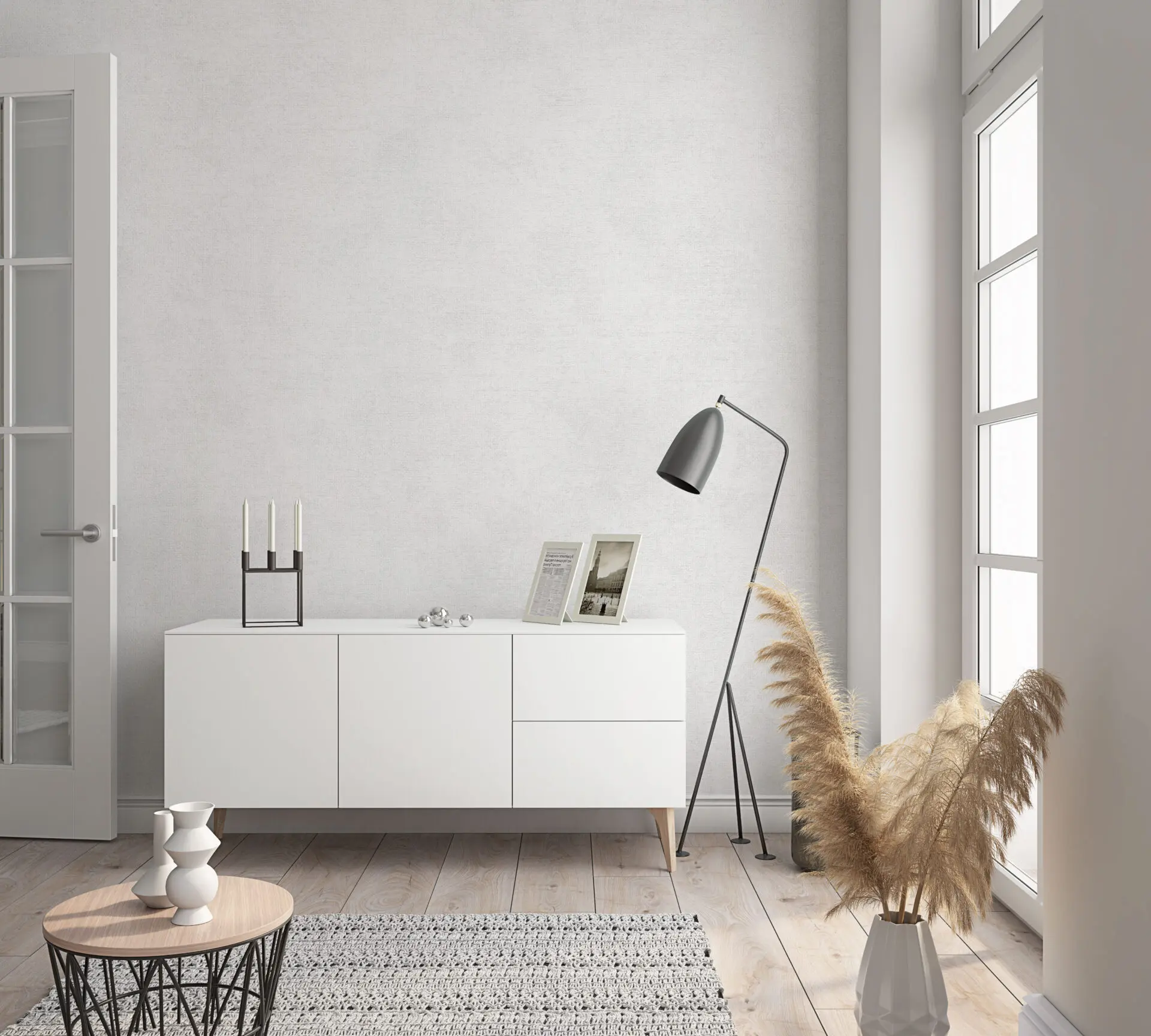 32403 Wallpaper Urban Space