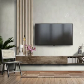 32611 Wallpaper City Glow