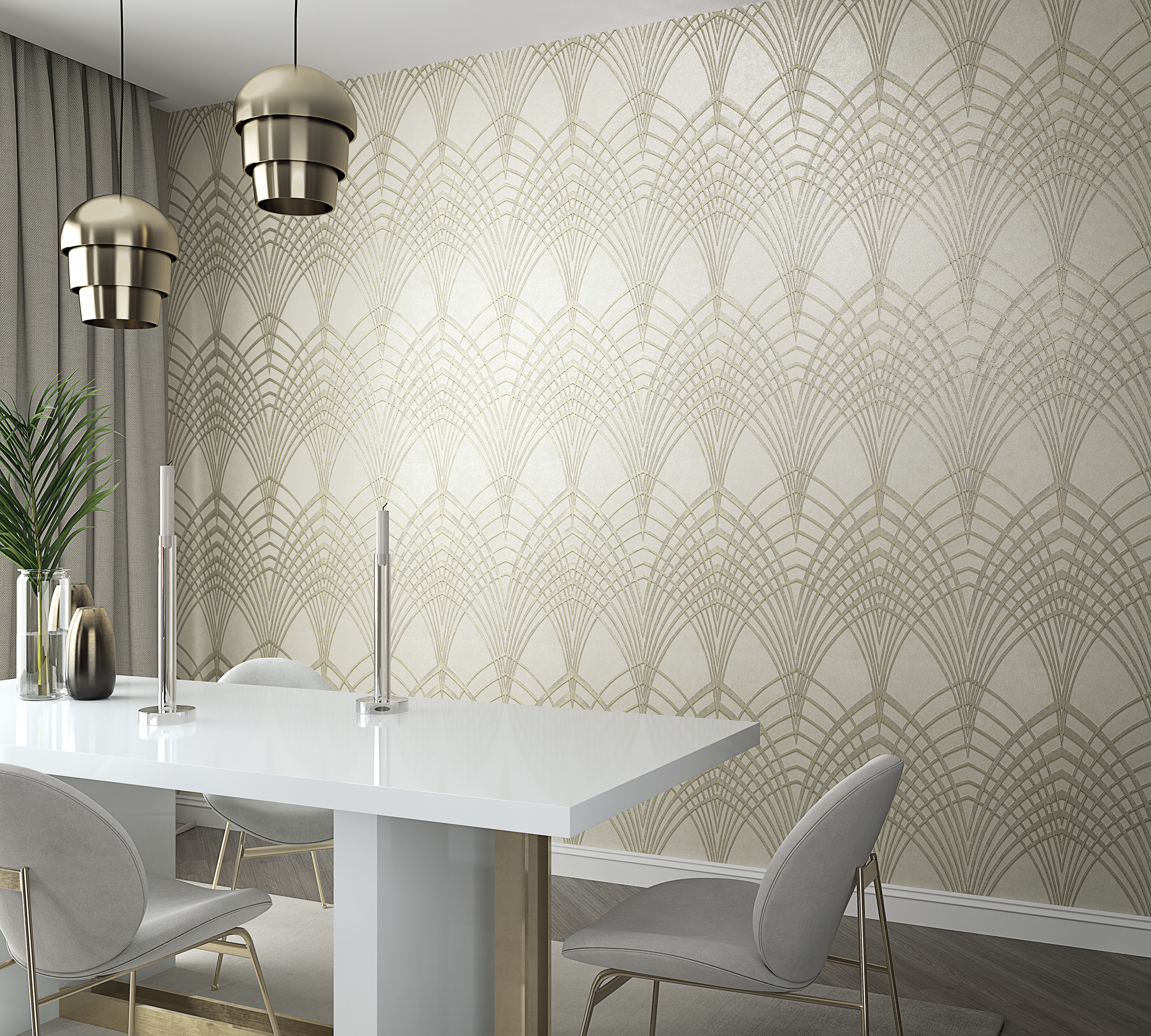 32255 Wallpaper Urban Space - Image 2