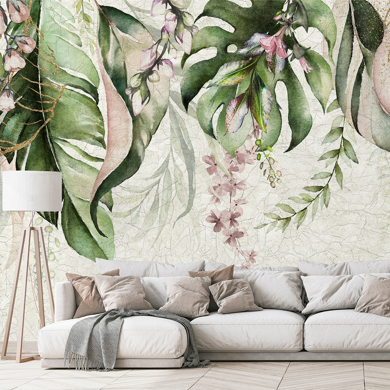 46918 Wallpaper Smart Art Gallery - Image 4