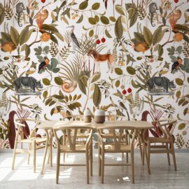 46987 Wallpaper Smart Art Gallery