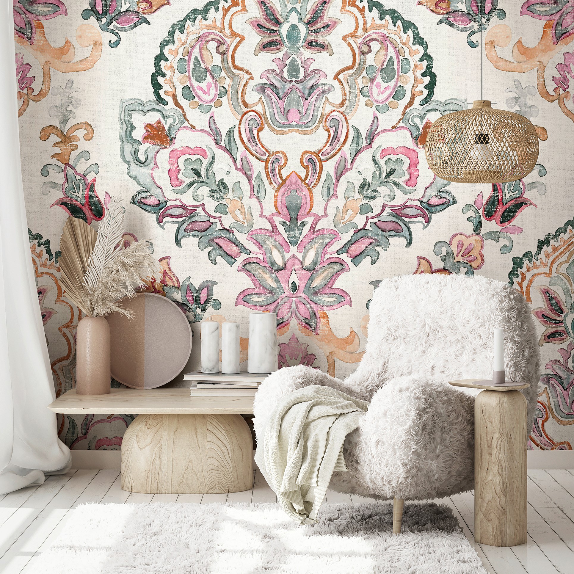 47303 Wallpaper Smart Art Gallery