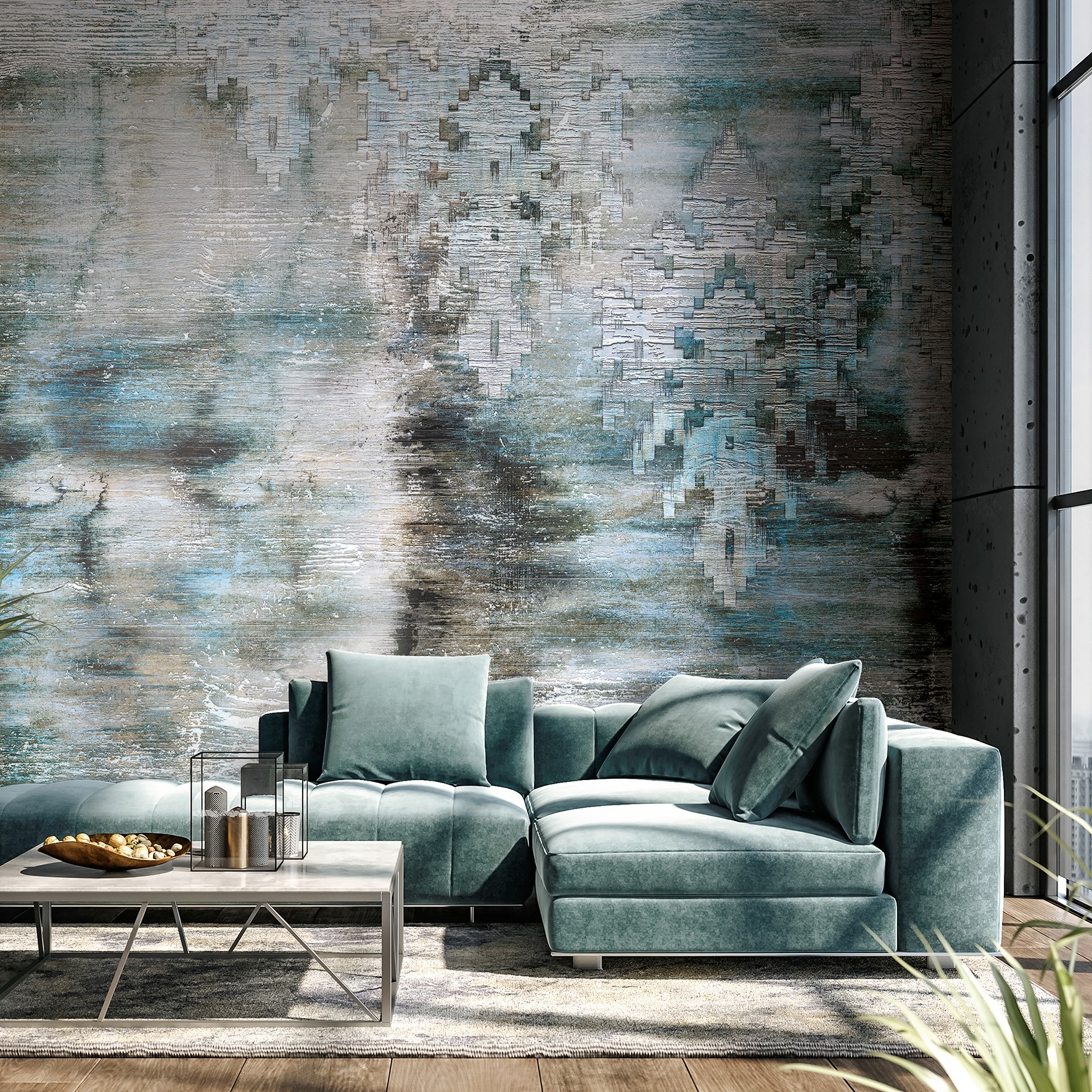 47308 Wallpaper Smart Art Gallery