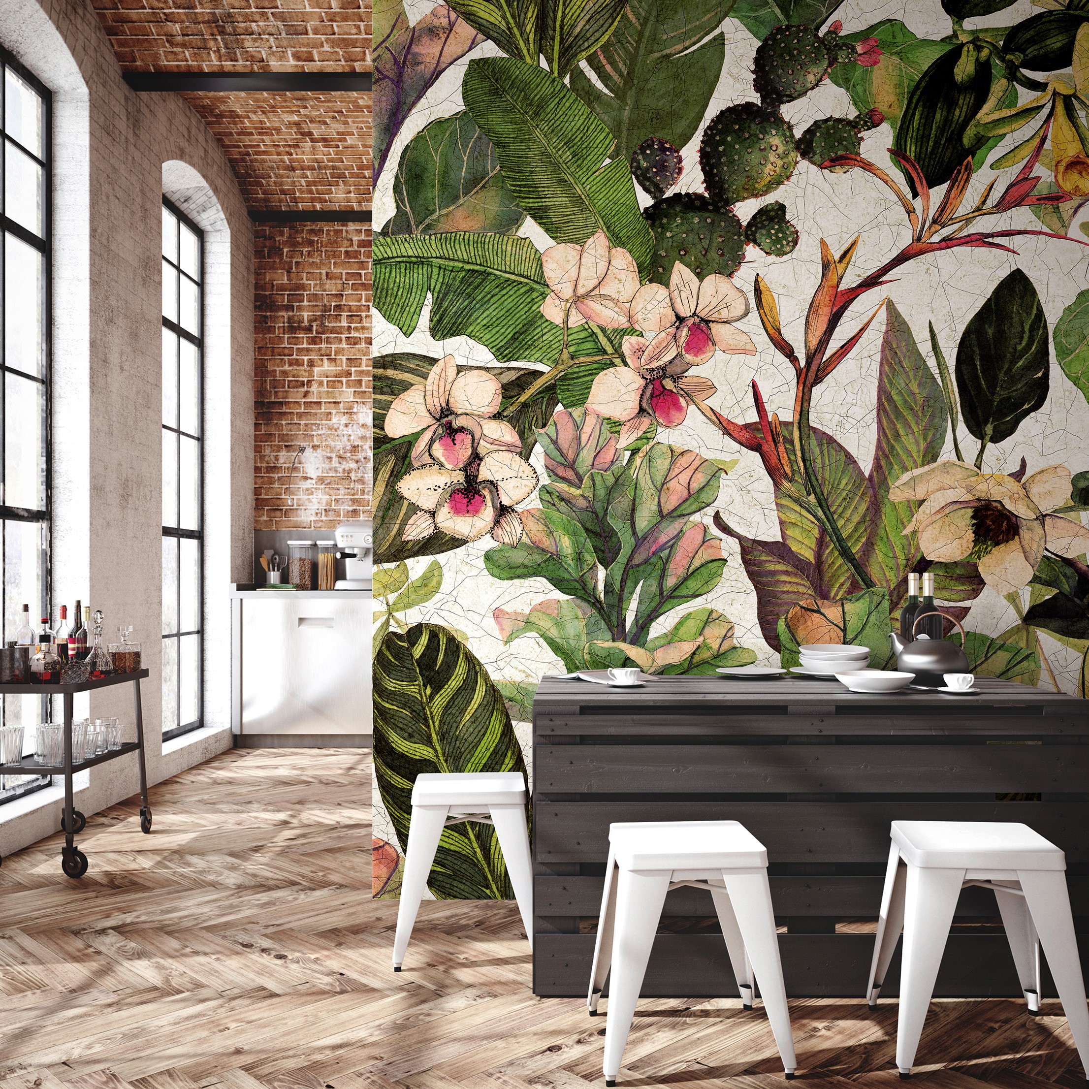 47330 Wallpaper Smart Art Gallery