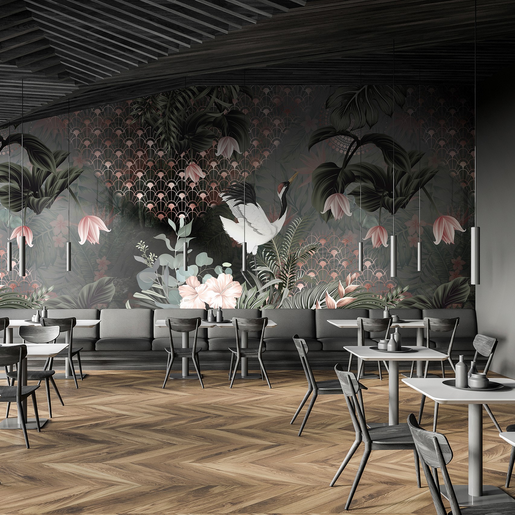 47332 Wallpaper Smart Art Gallery