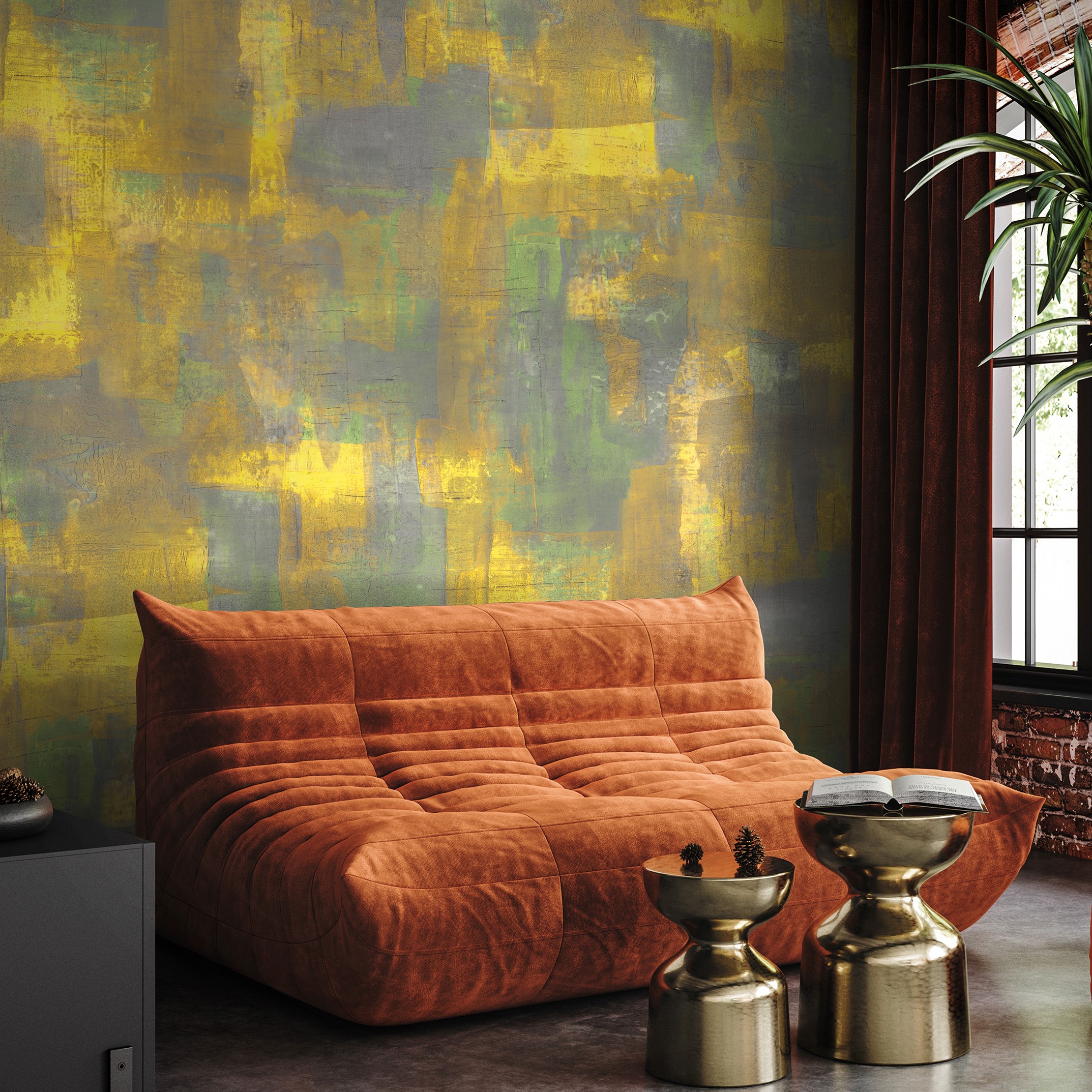 47345 Wallpaper Smart Art Gallery