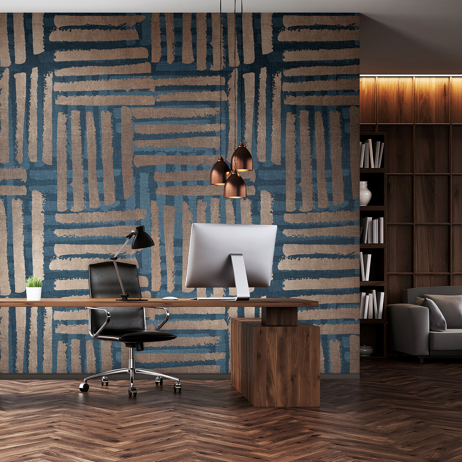 47350 Wallpaper Smart Art Gallery