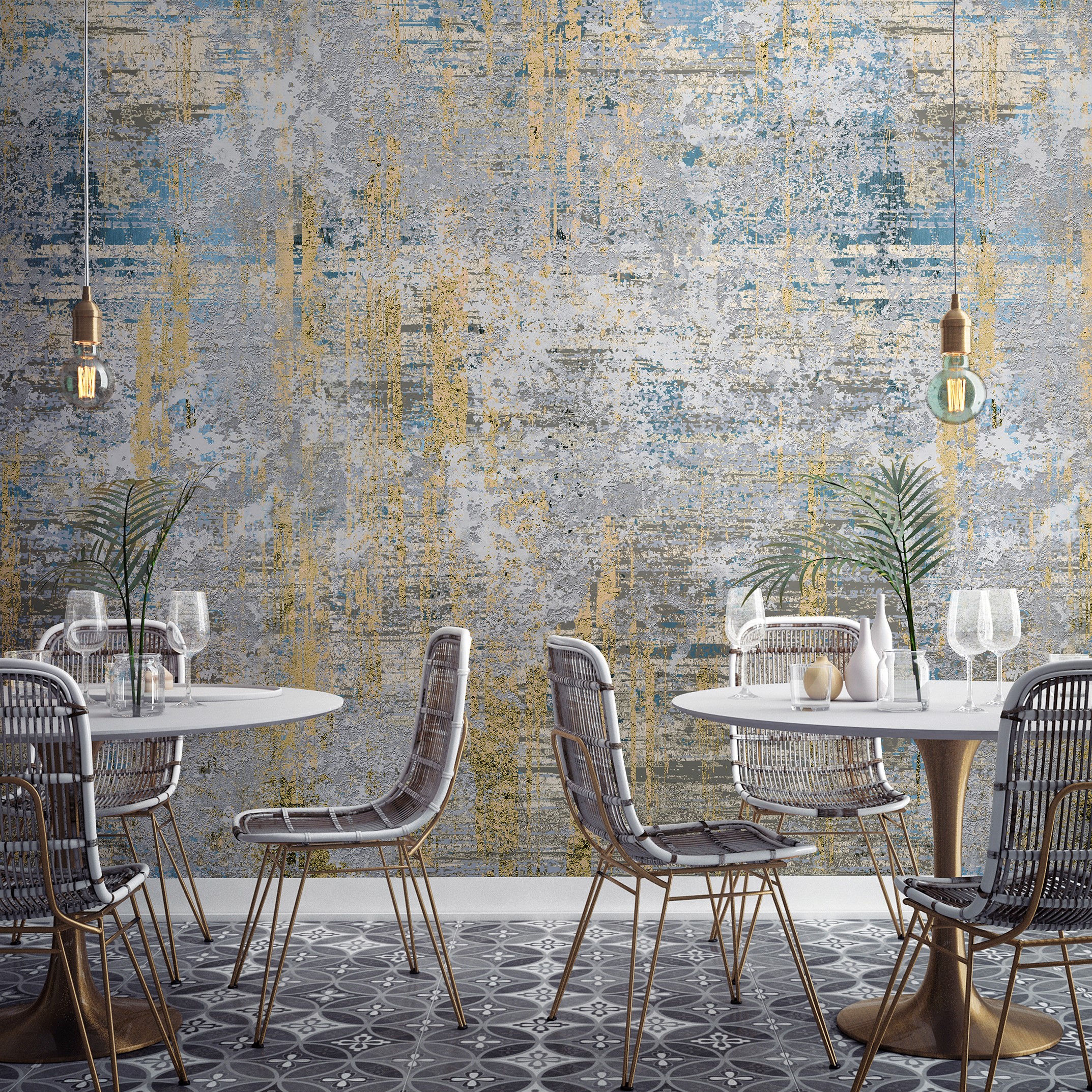47361 Wallpaper Smart Art Gallery
