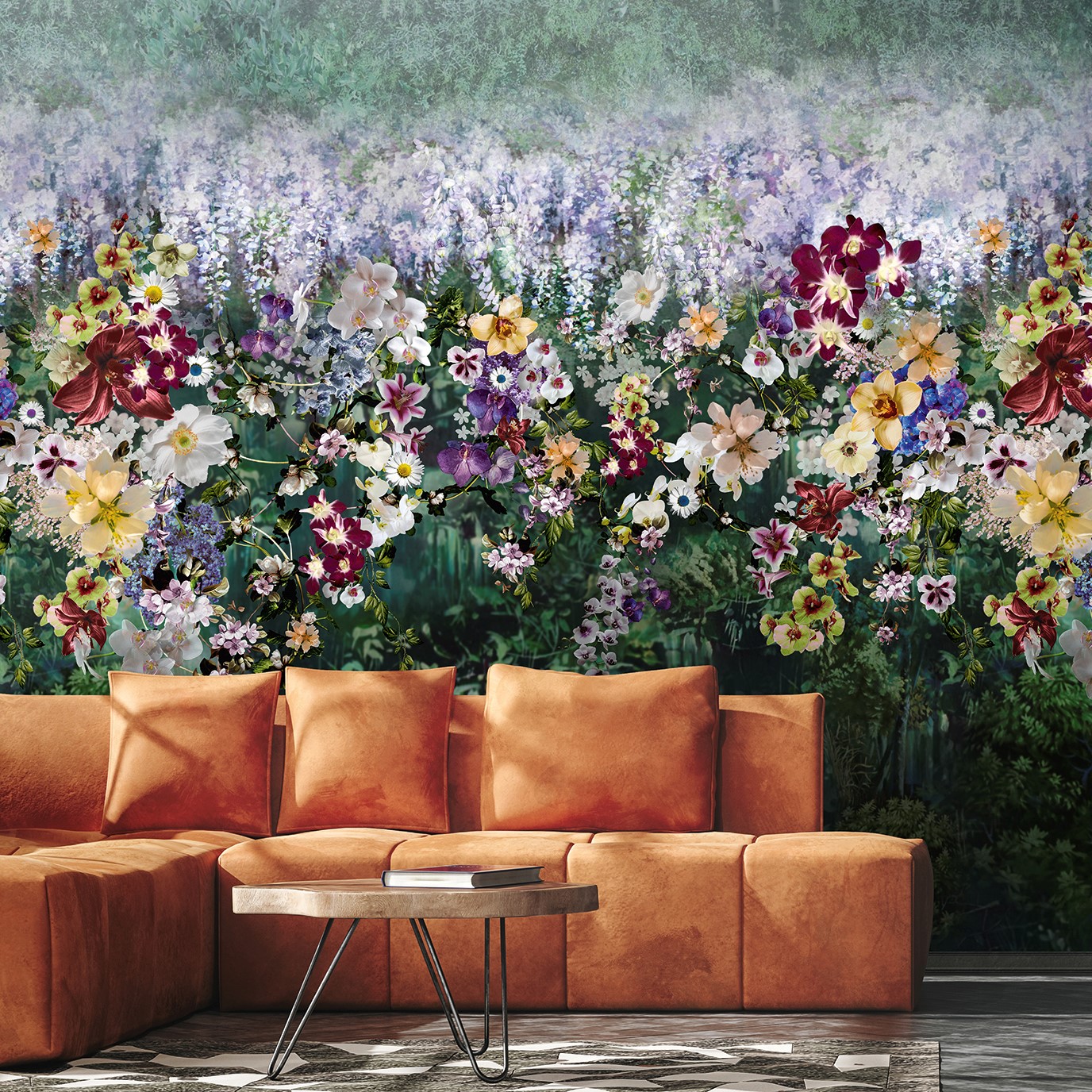 47369 Wallpaper Smart Art Gallery