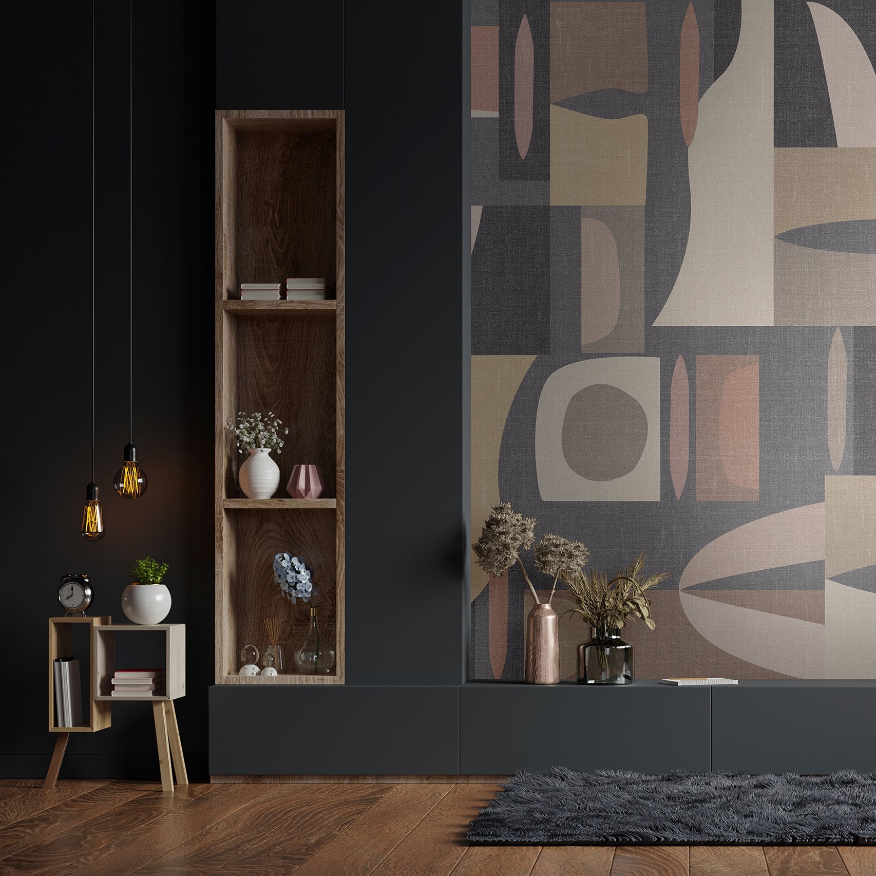 47376 Wallpaper Smart Art Gallery