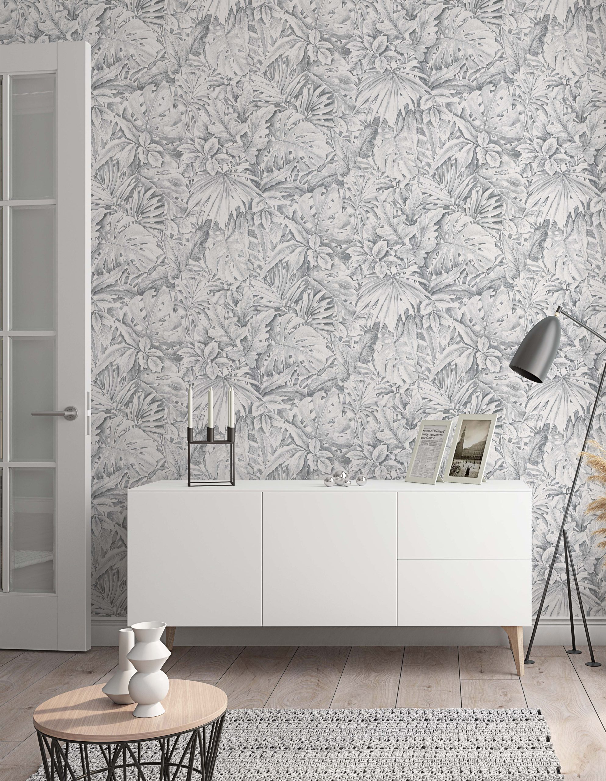 33308 Wallpaper Botanica - Image 3