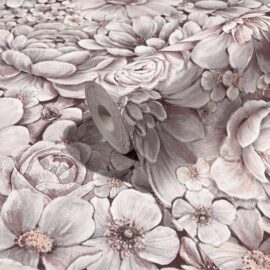 33954 Wallpaper Botanica