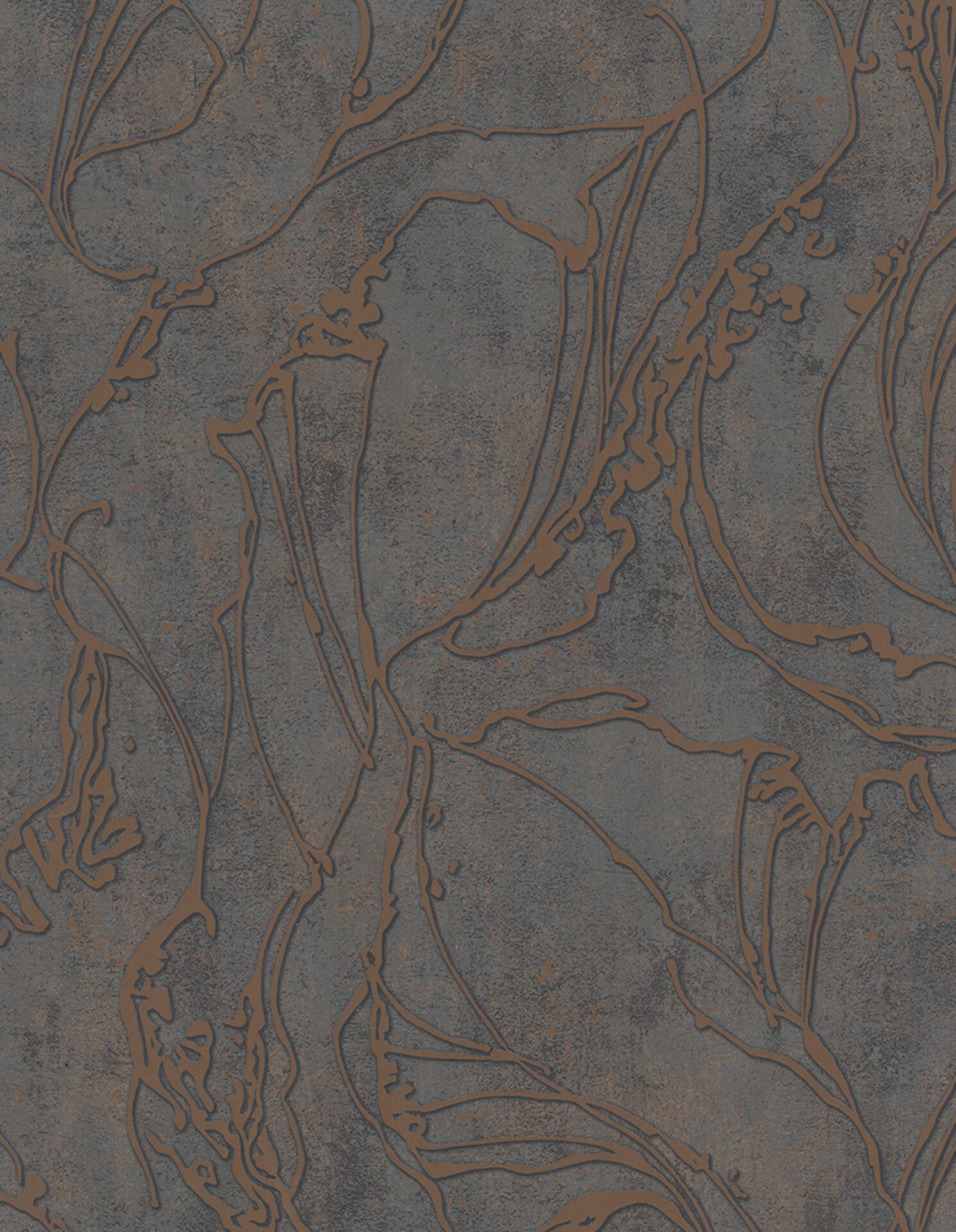 34256 Wallpaper City Glow - Image 2