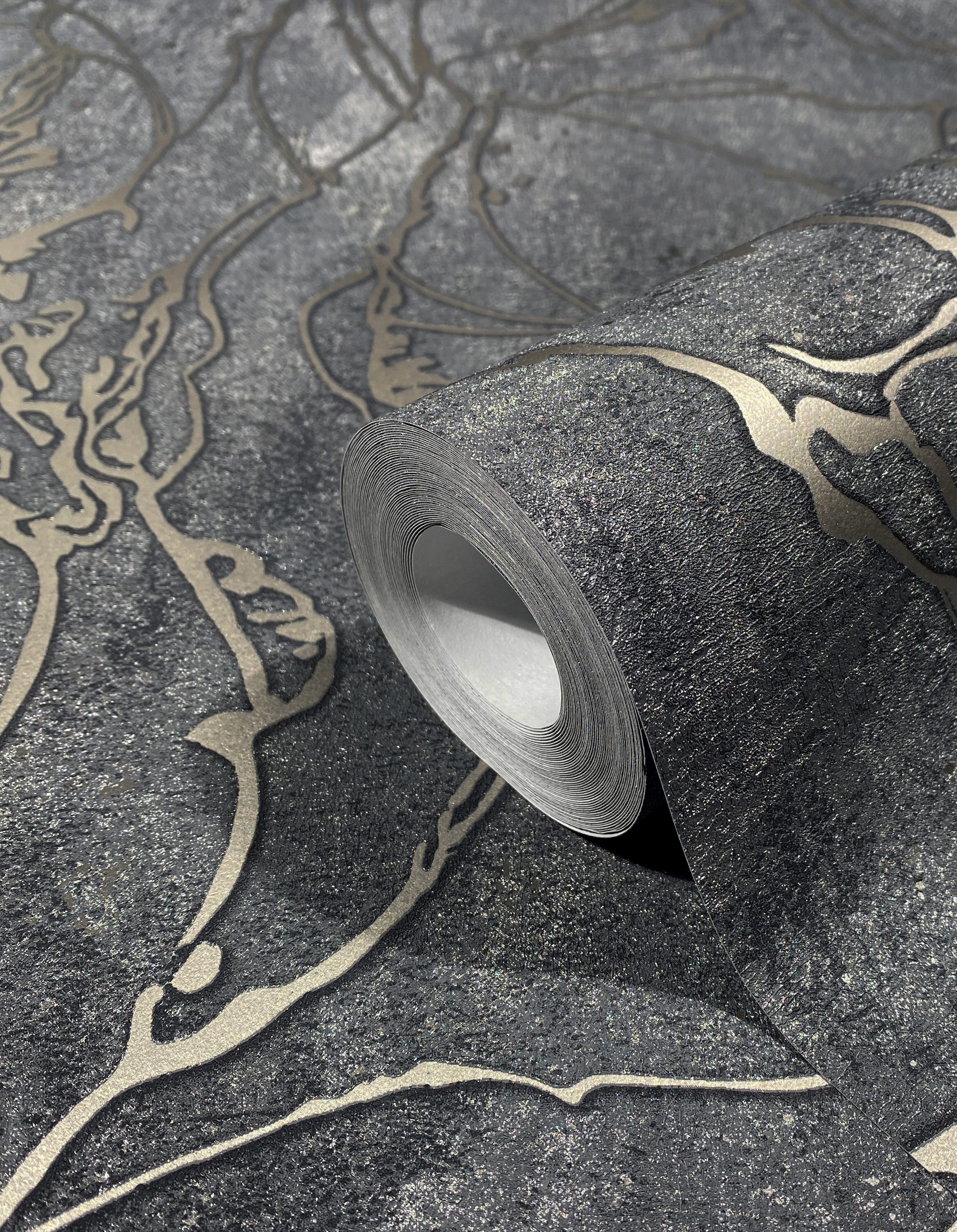 34257 Wallpaper City Glow - Image 5