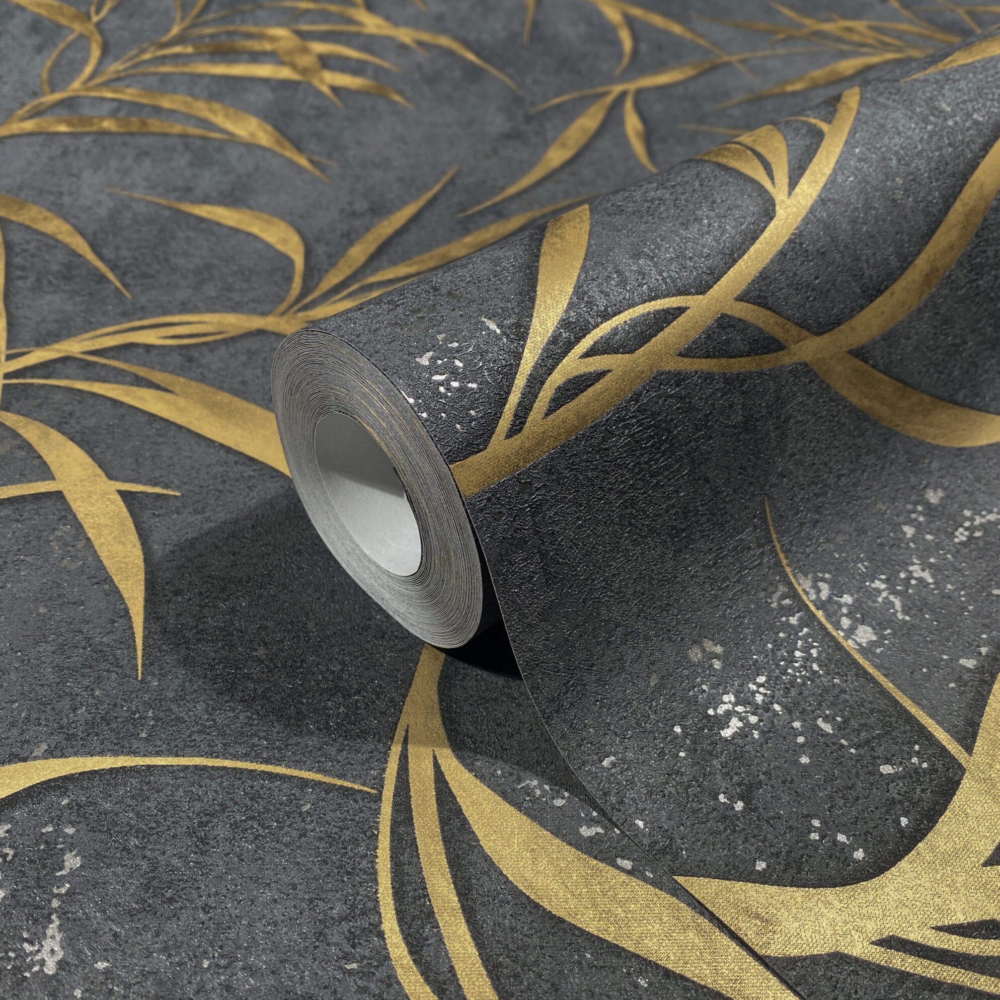 34289 Wallpaper City Glow - Image 2