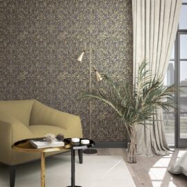 34297 Wallpaper City Glow