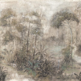 35098 Wallpaper City Romance