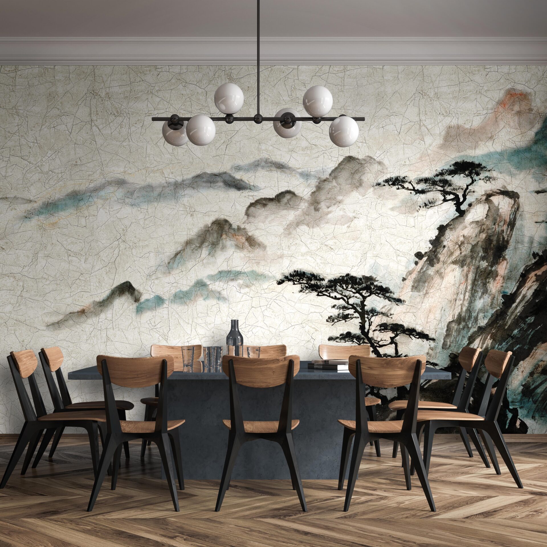 46916 Wallpaper Smart Art Gallery - Image 3