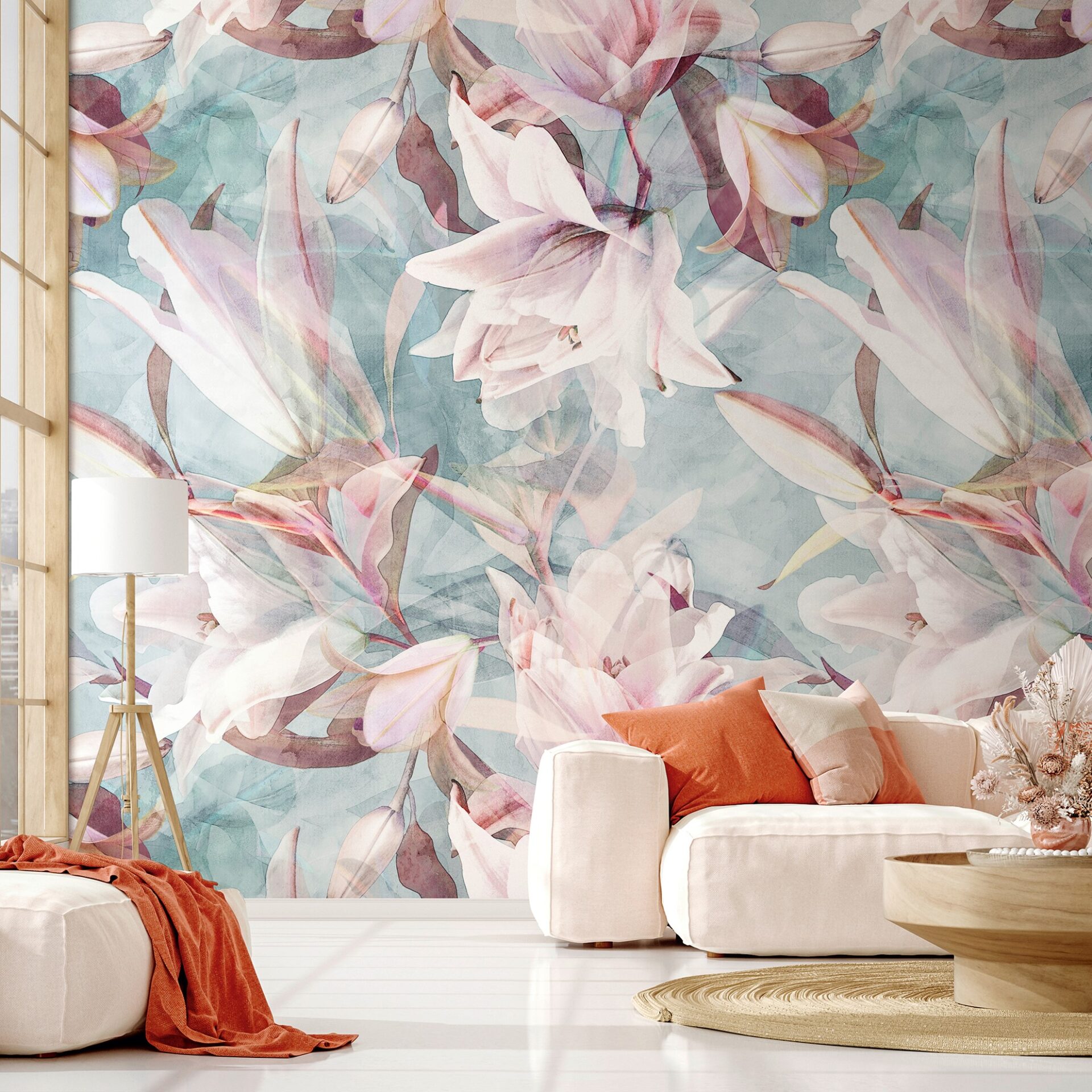 46920 Wallpaper Smart Art Gallery - Image 3