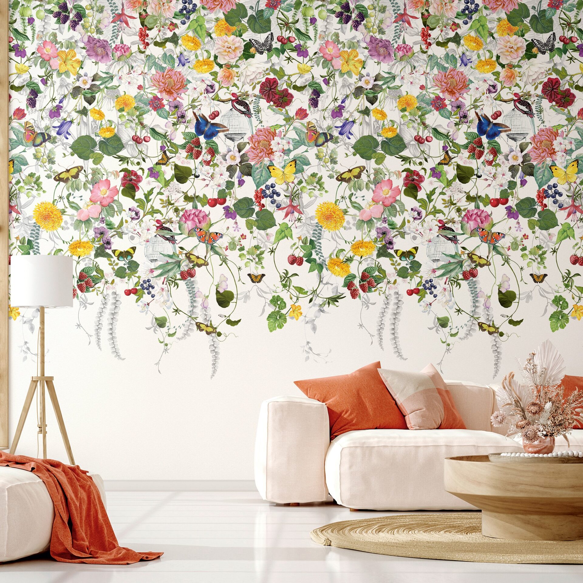 46925 Wallpaper Smart Art Gallery - Image 2