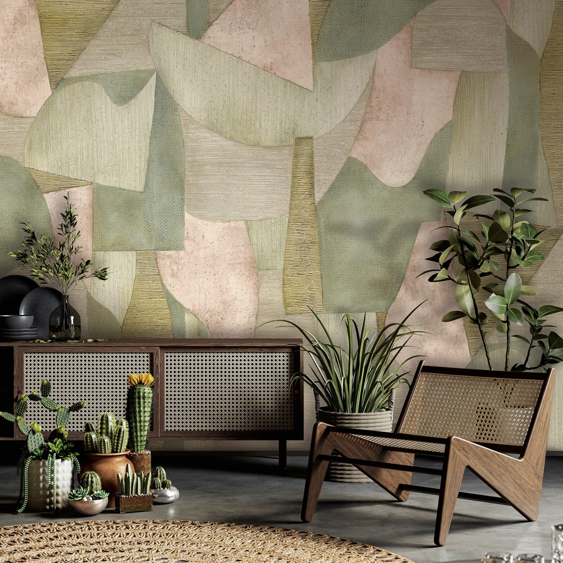 46940 Wallpaper Smart Art Gallery - Image 2