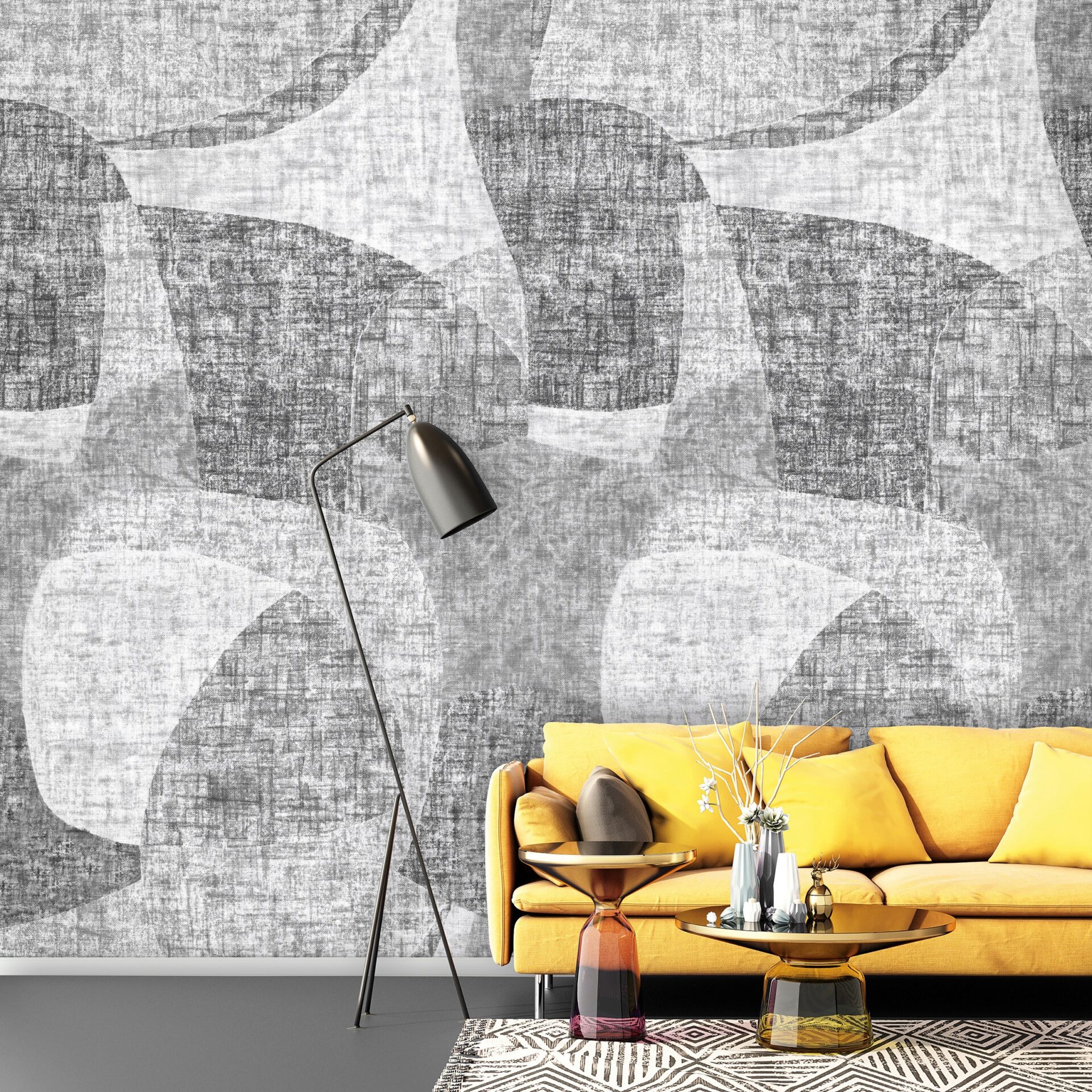 46959 Wallpaper Smart Art Gallery - Image 2