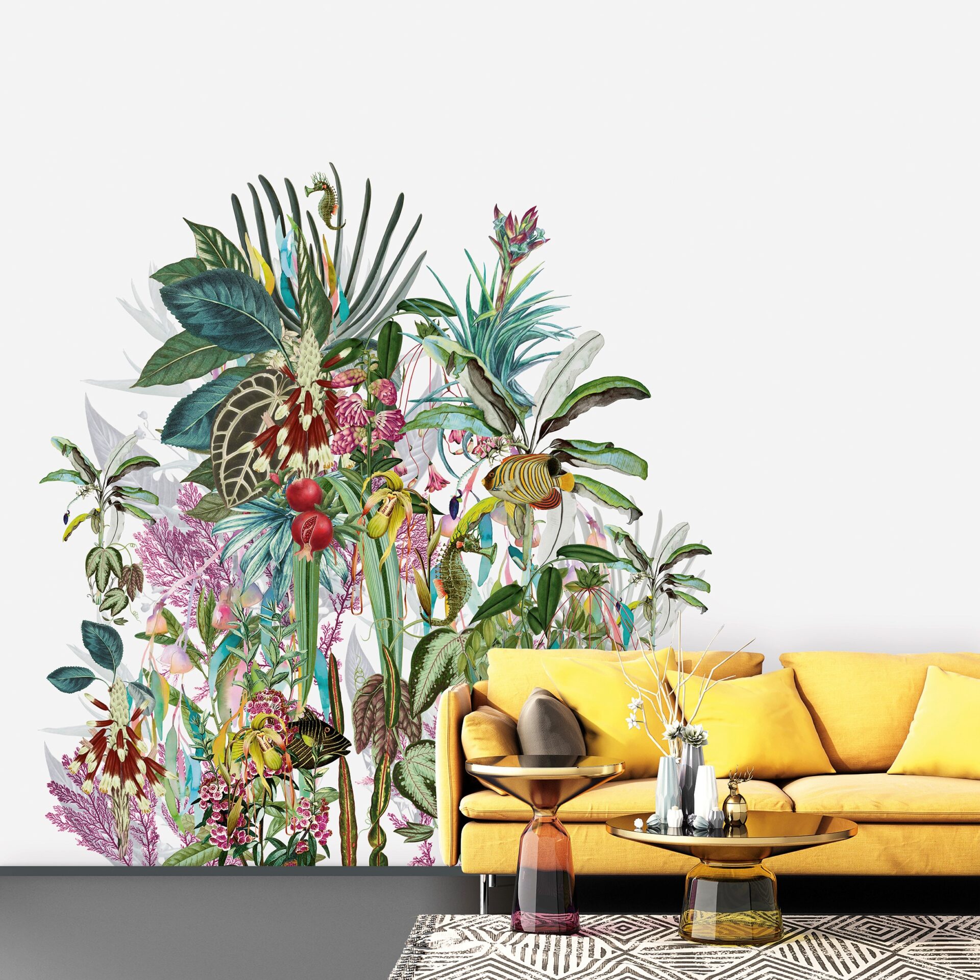 47321 Wallpaper Smart Art Gallery