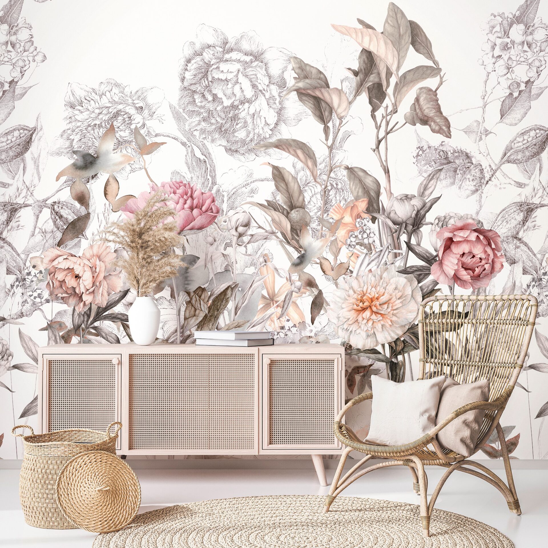 47323 Wallpaper Smart Art Gallery