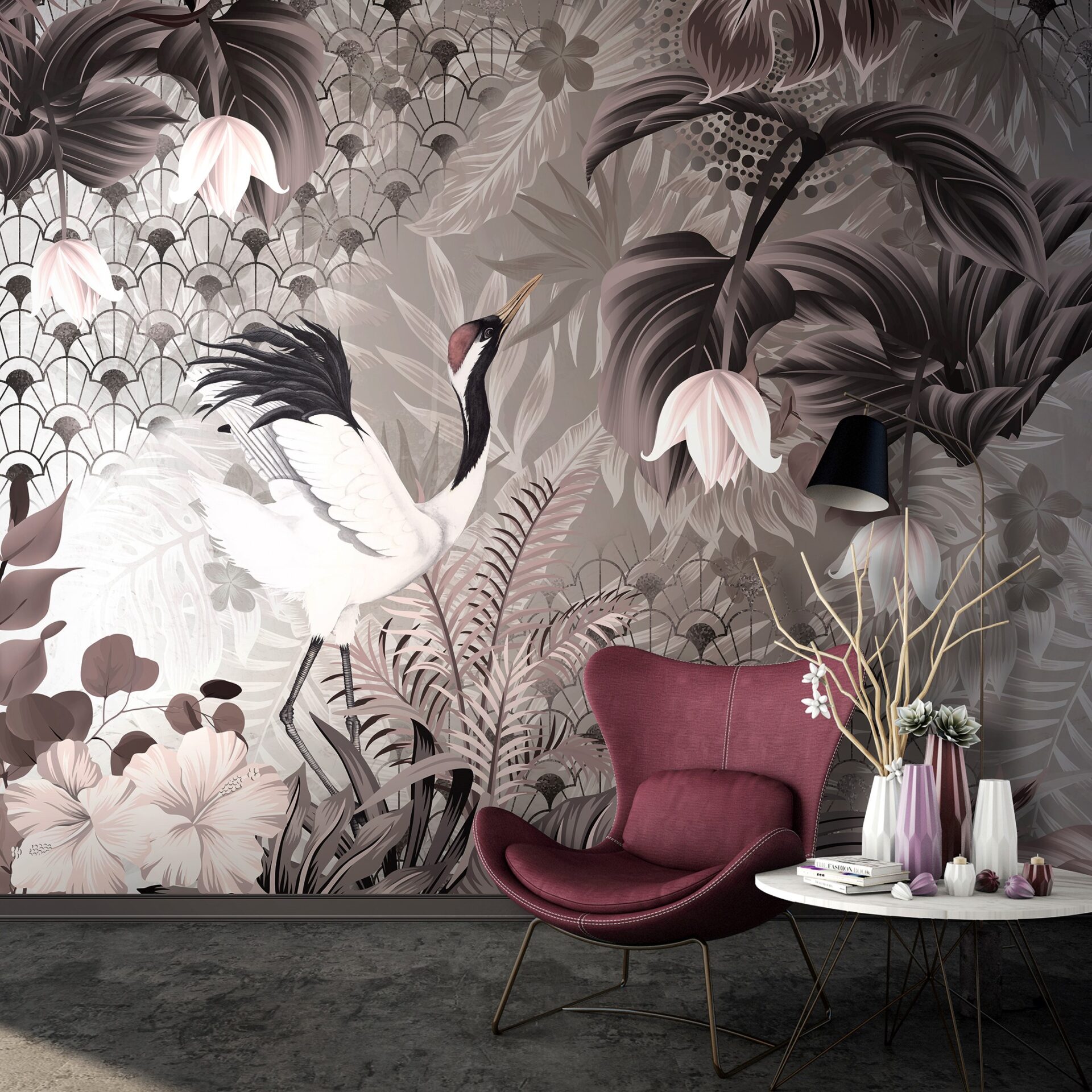 47333 Wallpaper Smart Art Gallery - Image 2