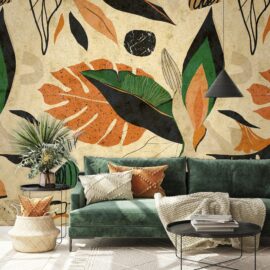 47364 Wallpaper Smart Art Gallery