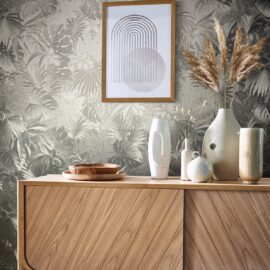 33302 Wallpaper Botanica