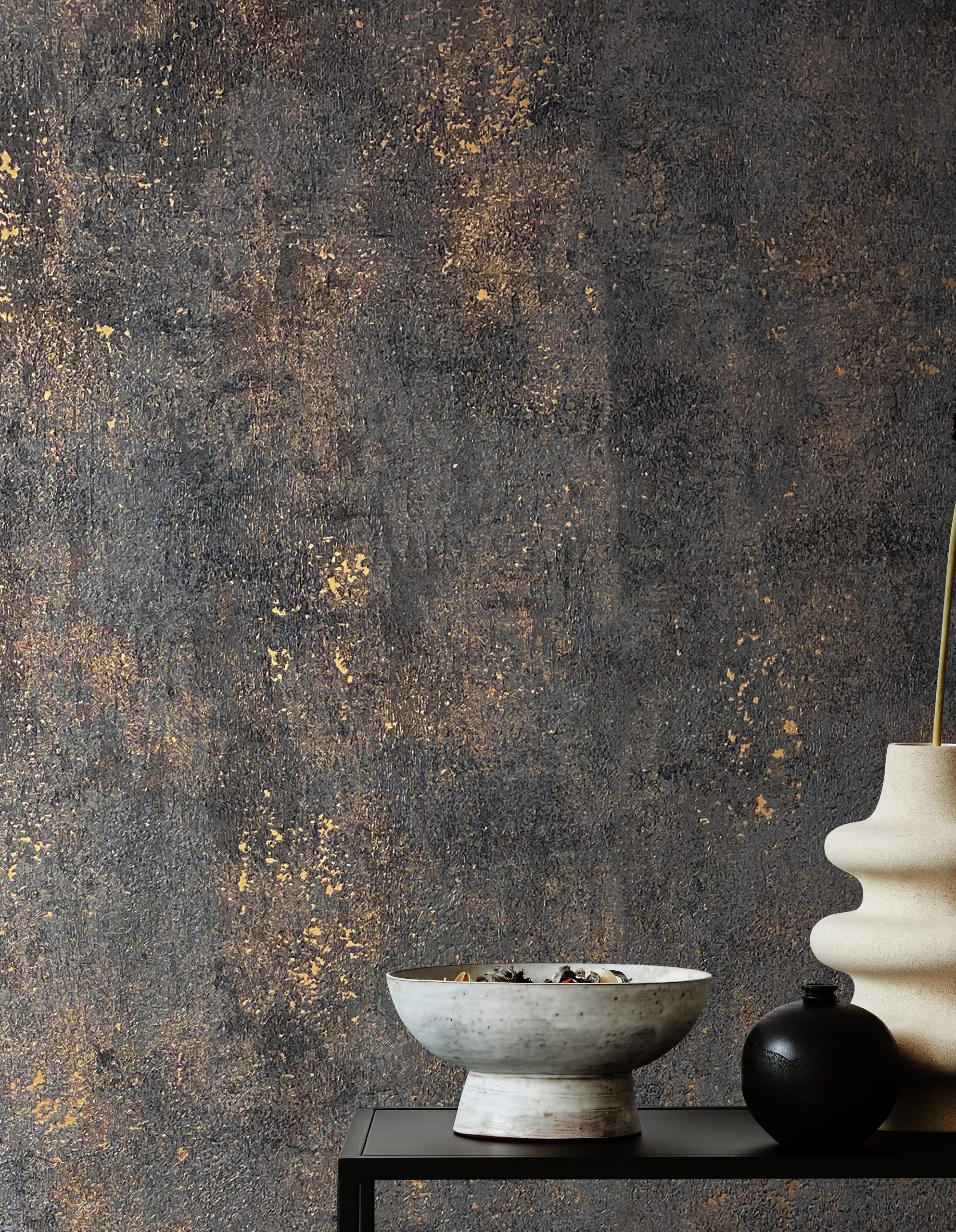 34270 Wallpaper City Glow - Image 3