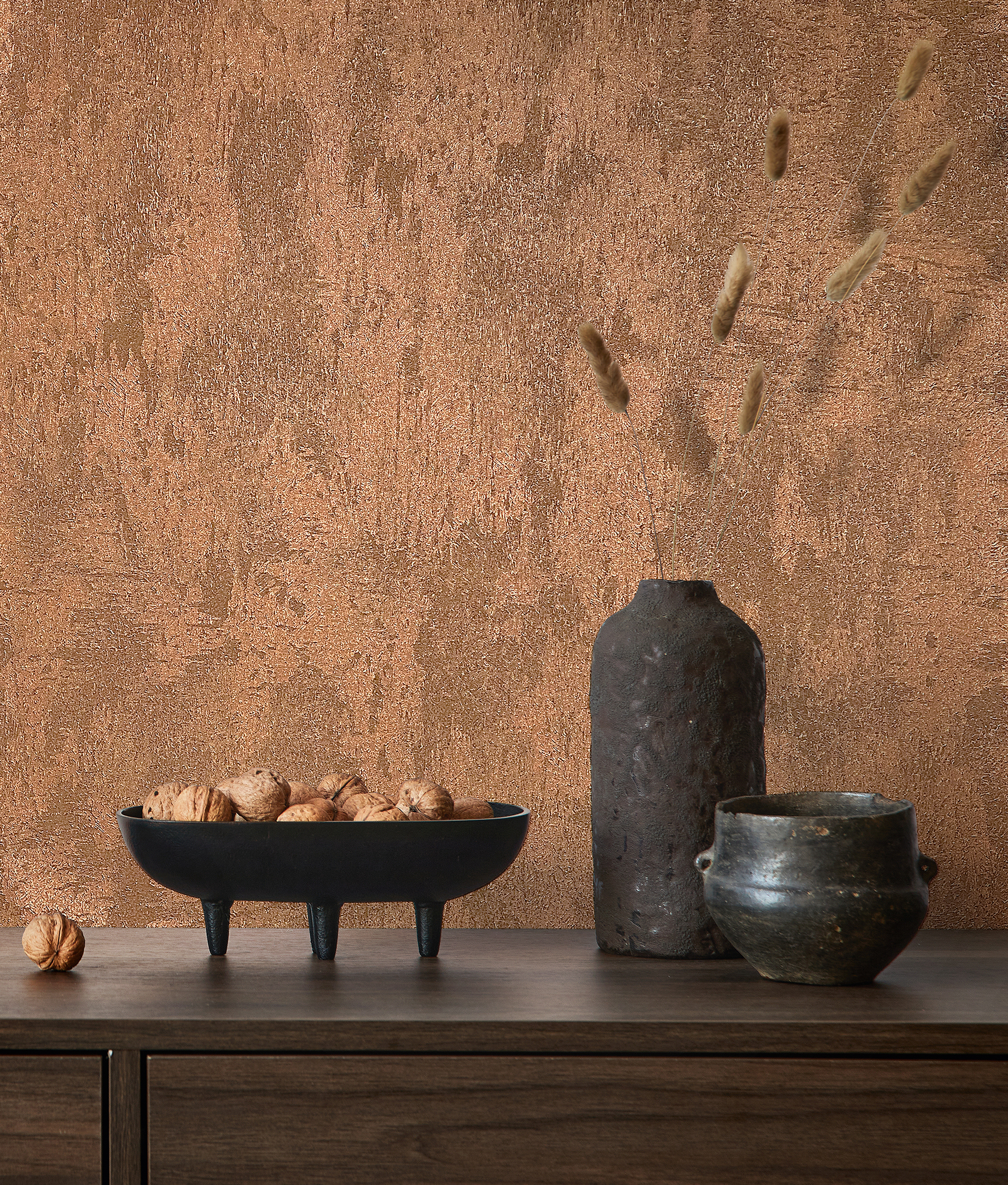 34277 Wallpaper City Glow - Image 5