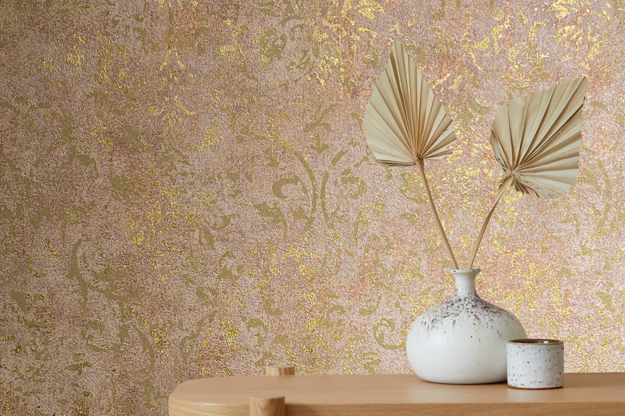 34295 Wallpaper City Glow - Image 3