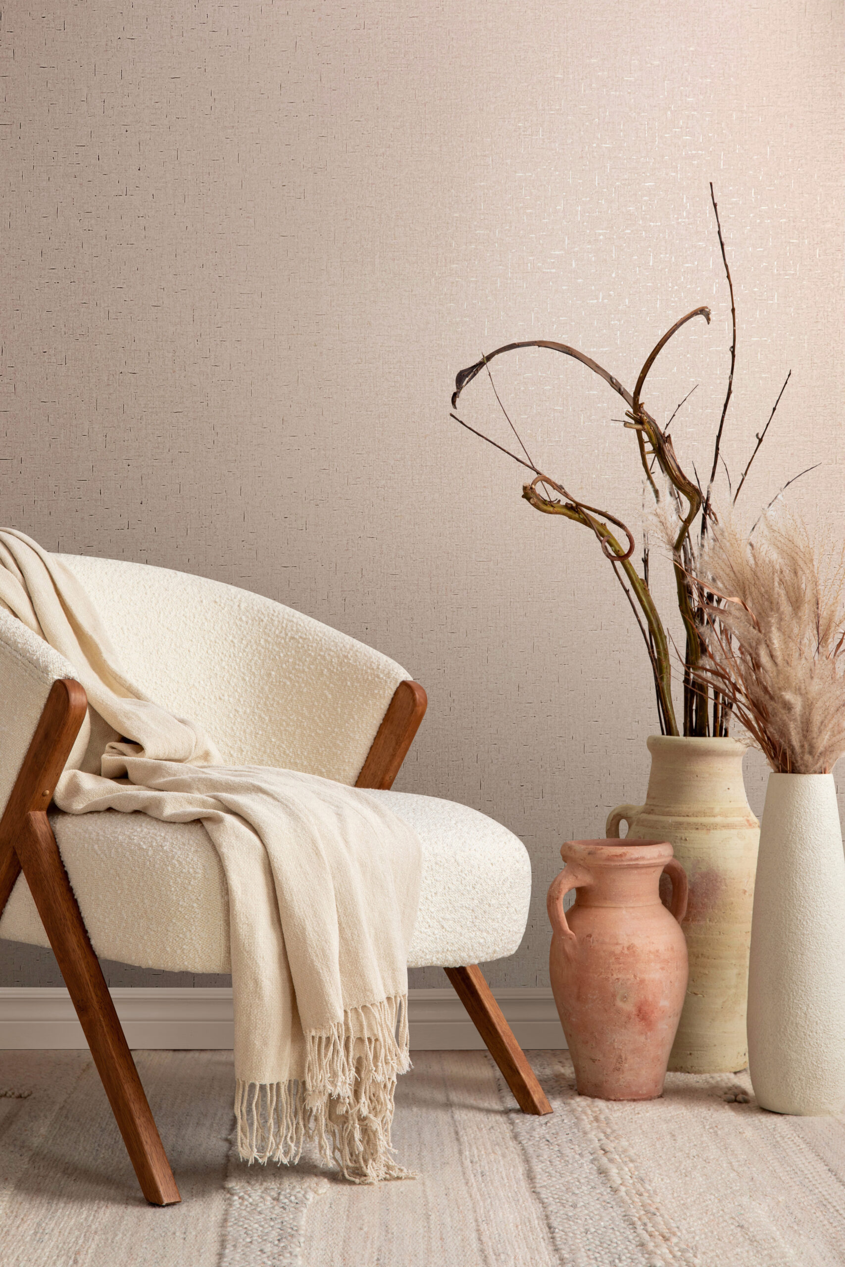 35112 Wallpaper City Romance - Image 4