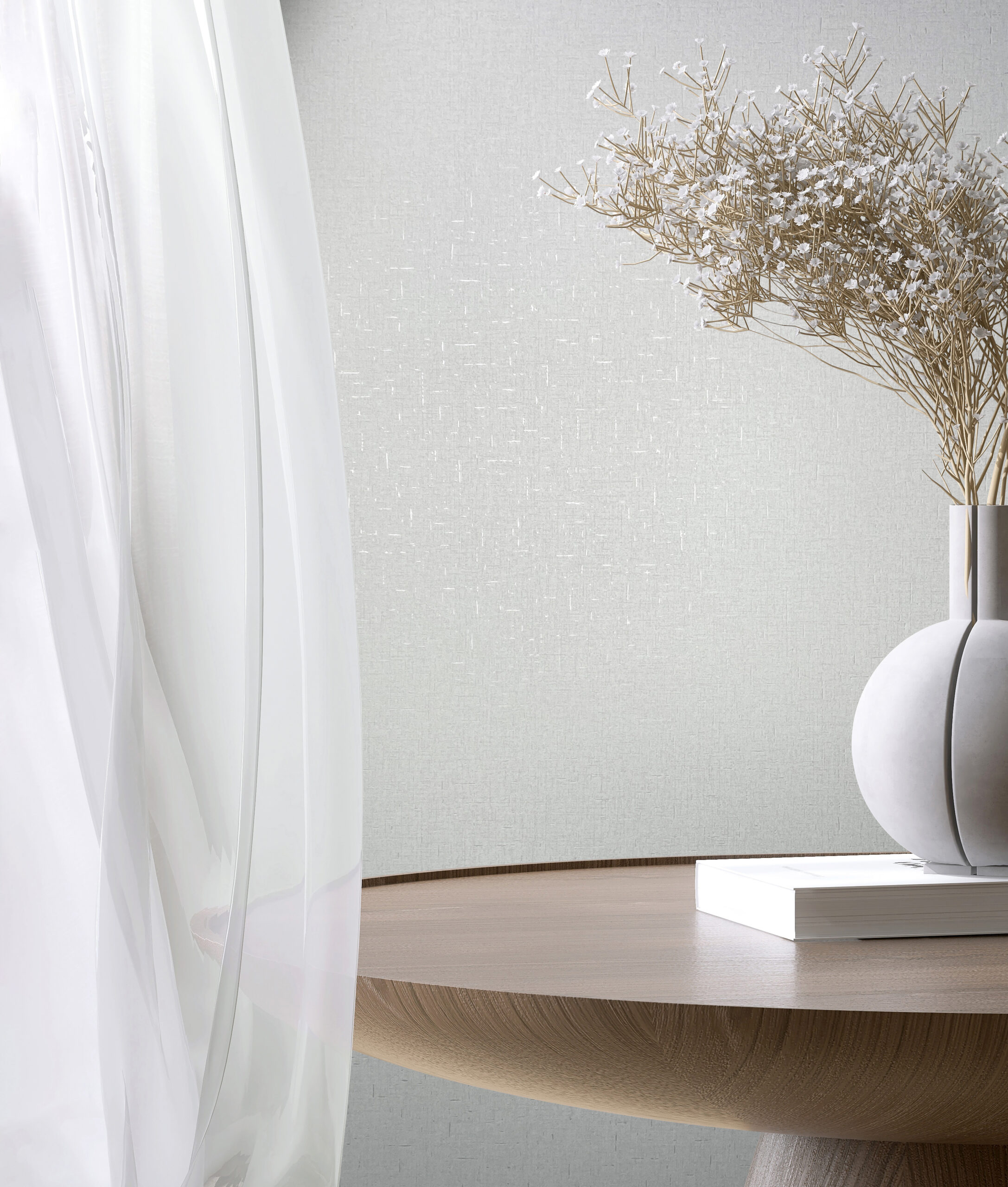 35115 Wallpaper City Romance - Image 4