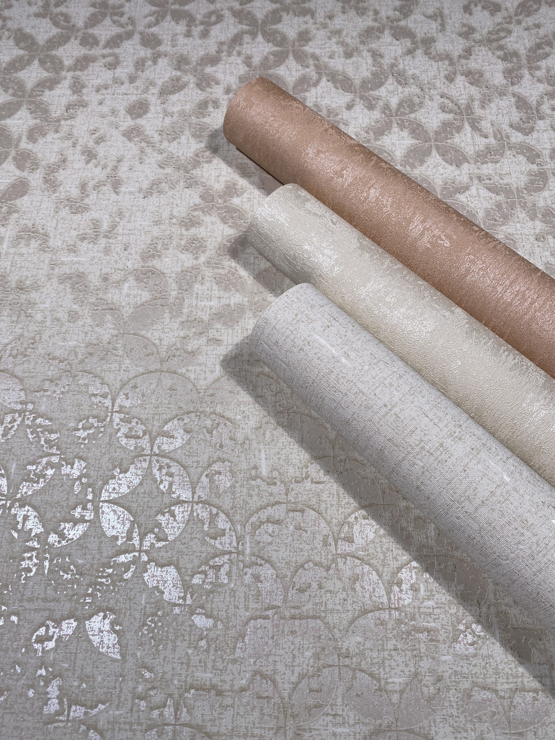 35129 Wallpaper City Romance - Image 6