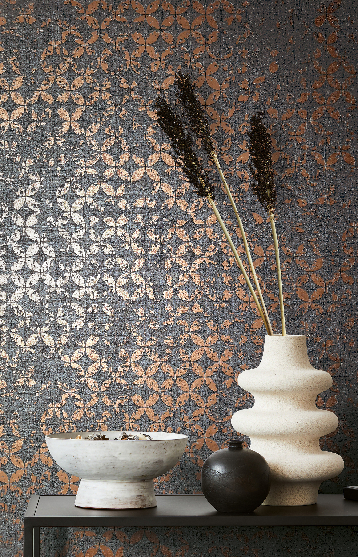 35119 Wallpaper City Romance - Image 4