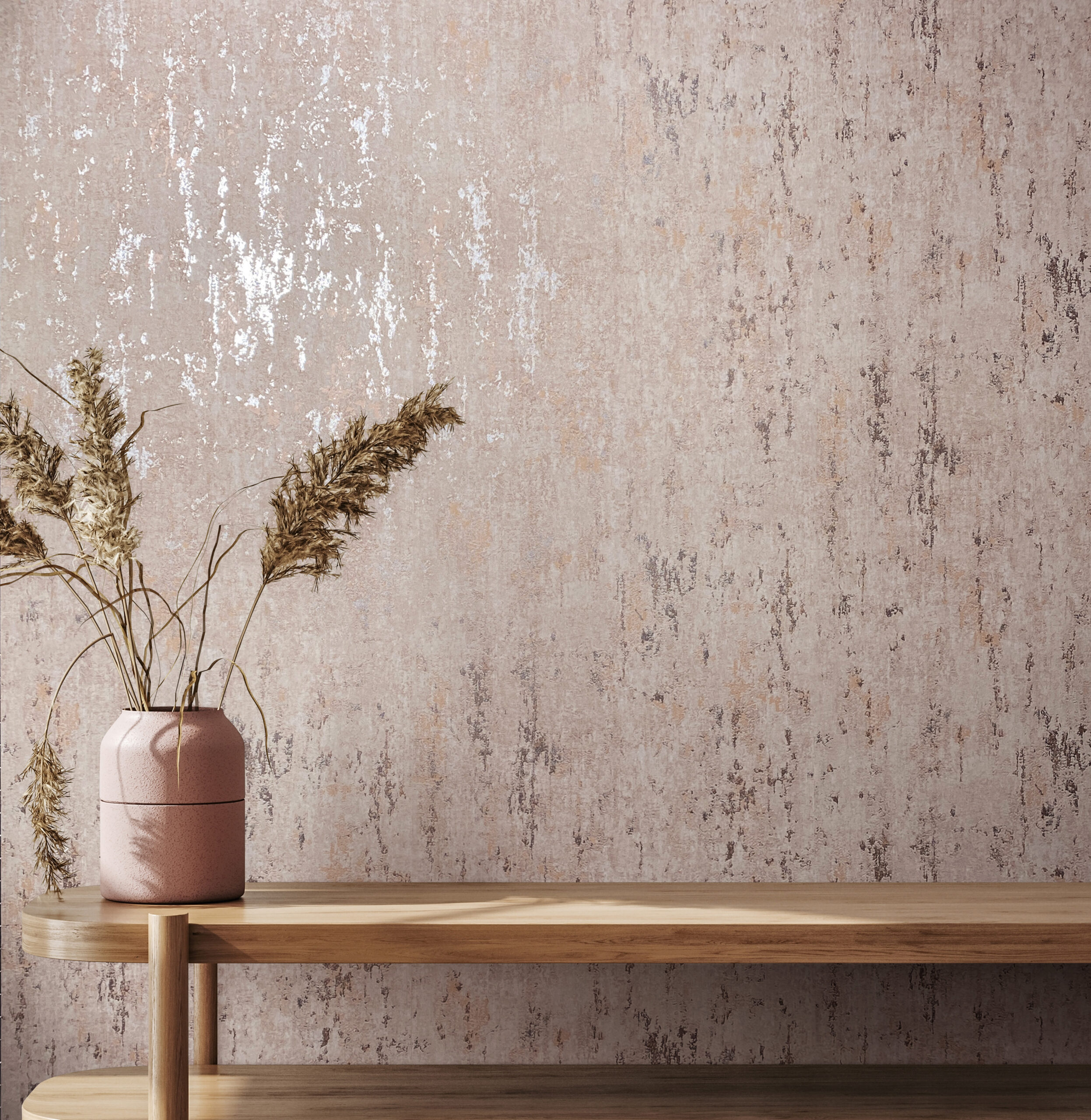 35124 Wallpaper City Romance