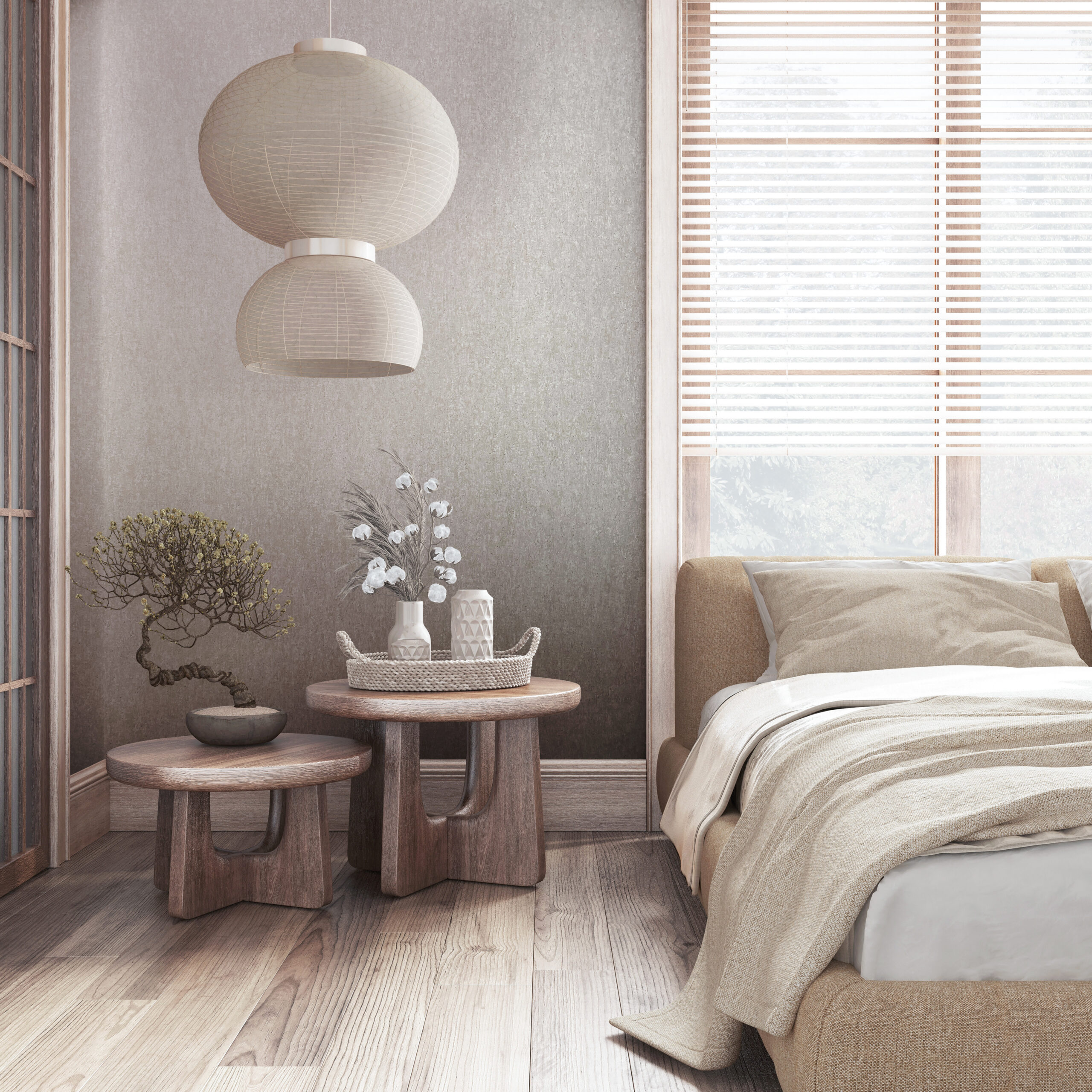 35134 Wallpaper City Romance - Image 3