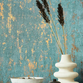 35164 Wallpaper City Romance