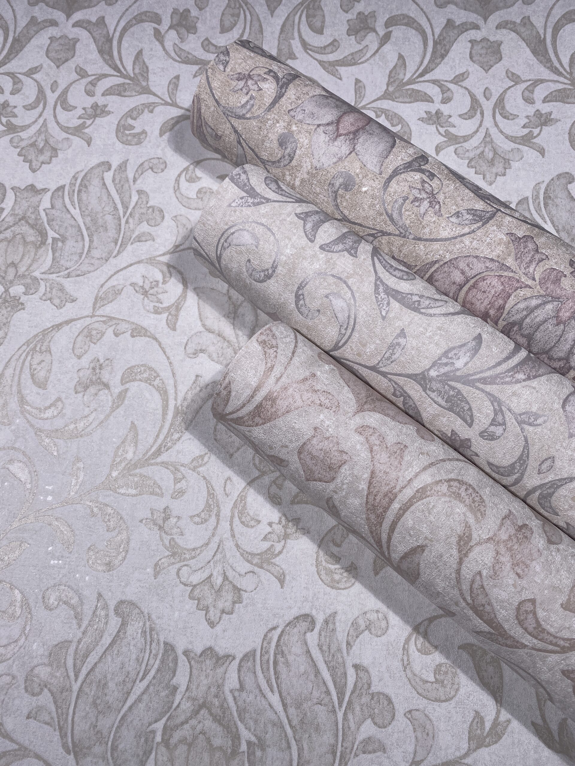 35149 Wallpaper City Romance