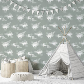 45801 Wallpaper Kids Walls