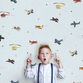 45817 Wallpaper Kids Walls