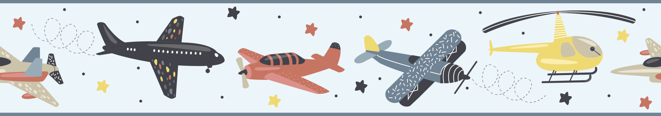 45818 Wallpaper Kids Walls - Image 2