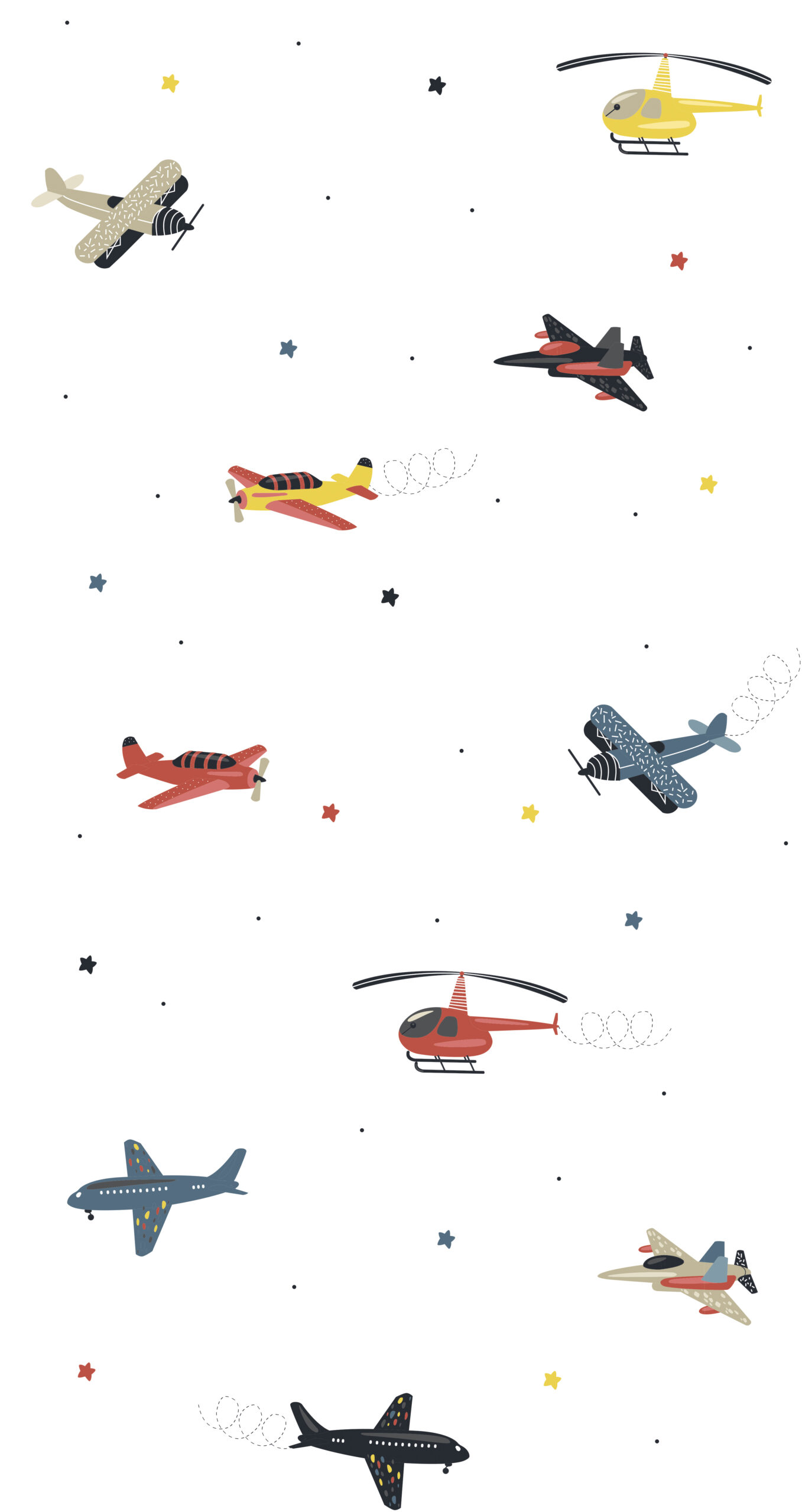 45819 Wallpaper Kids Walls - Image 2